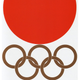 Illustration for article titled Beautifully Designed Olympic Posters from 1896 to Today